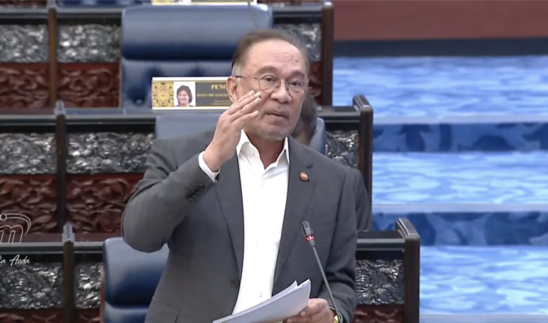 Video : Kalau Tak Tahu, Tanya.. Jangan Maki Hamun